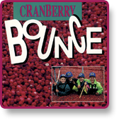 Cranberry Bounce