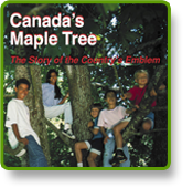Canada's Maple Tree